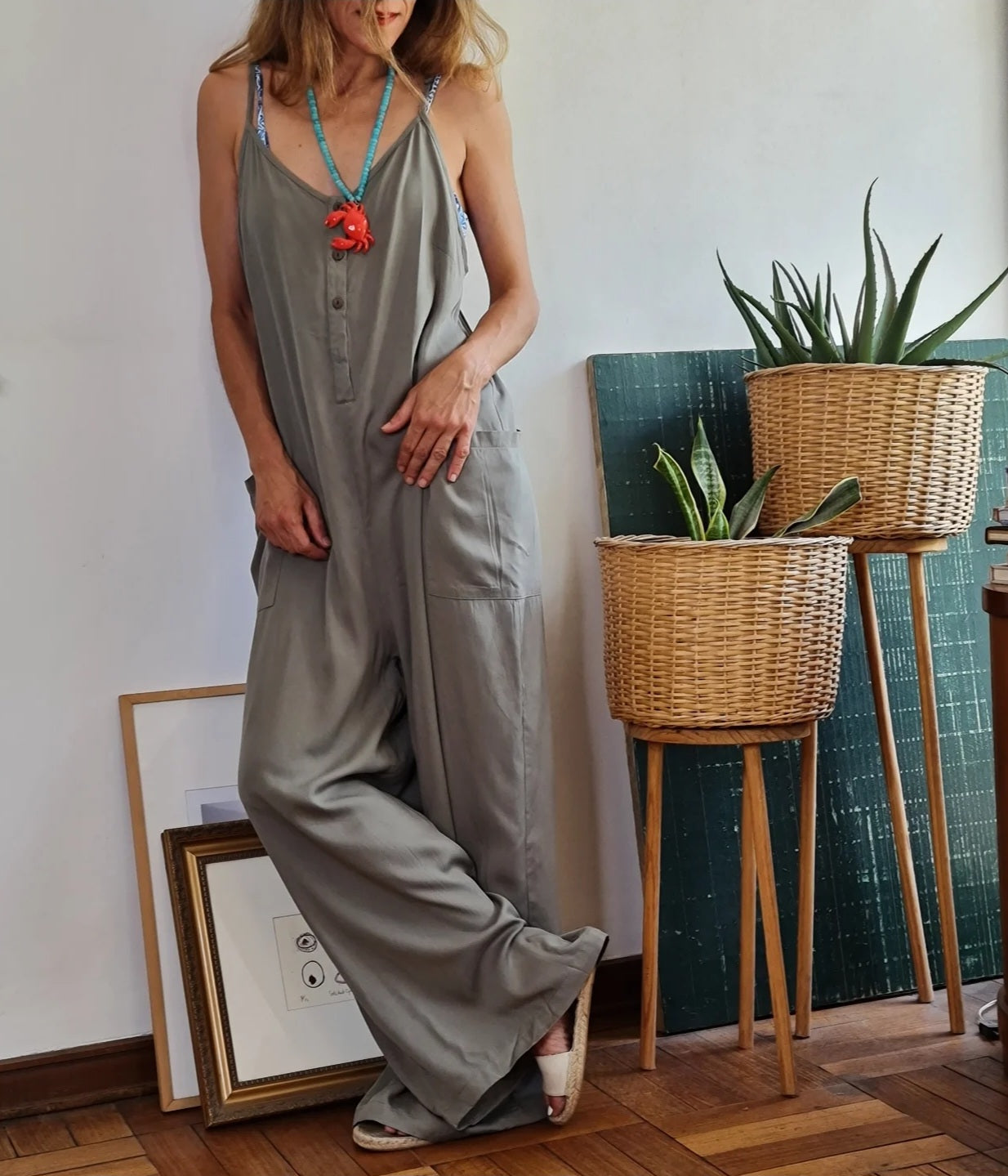 ENTERITOS Y SHORTS - Quemepongo