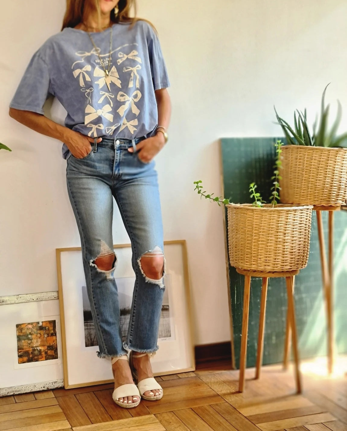 POLERAS - Quemepongo