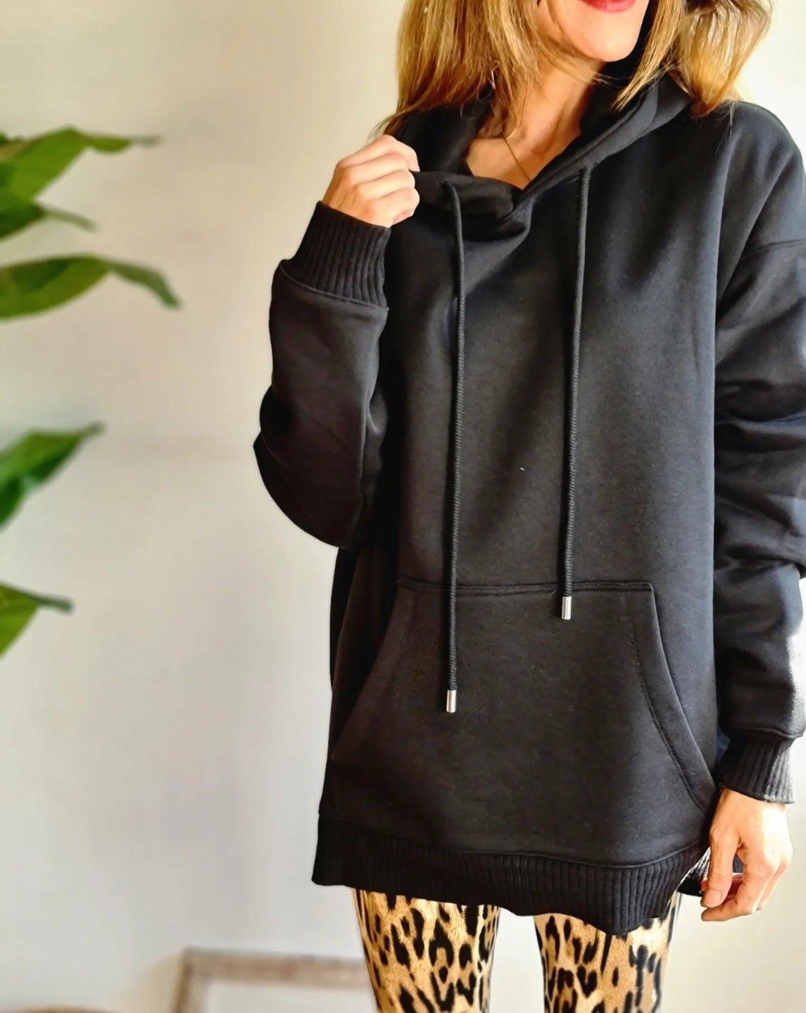 POLERONES - Quemepongo