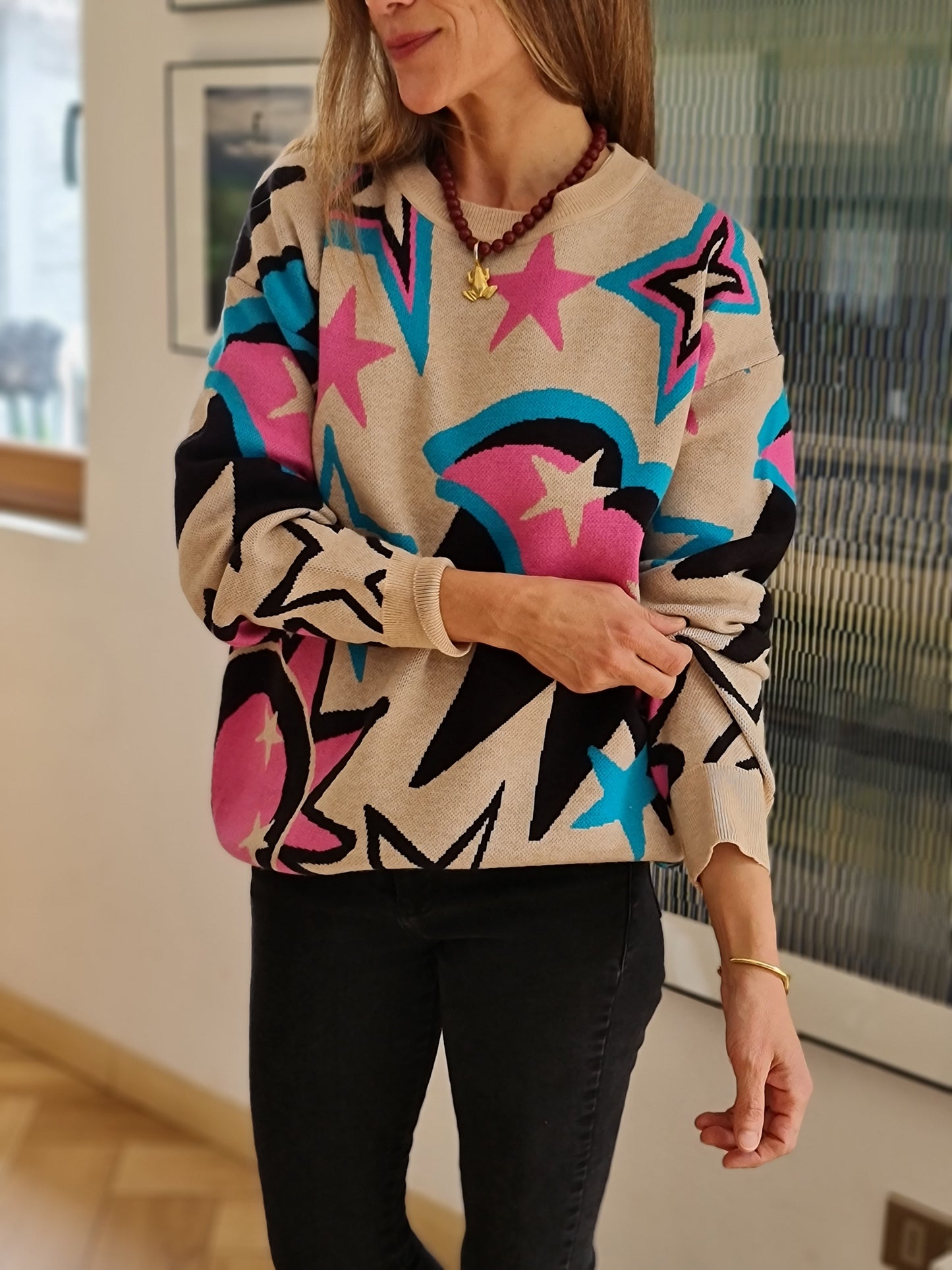 SWEATER DANIELA.