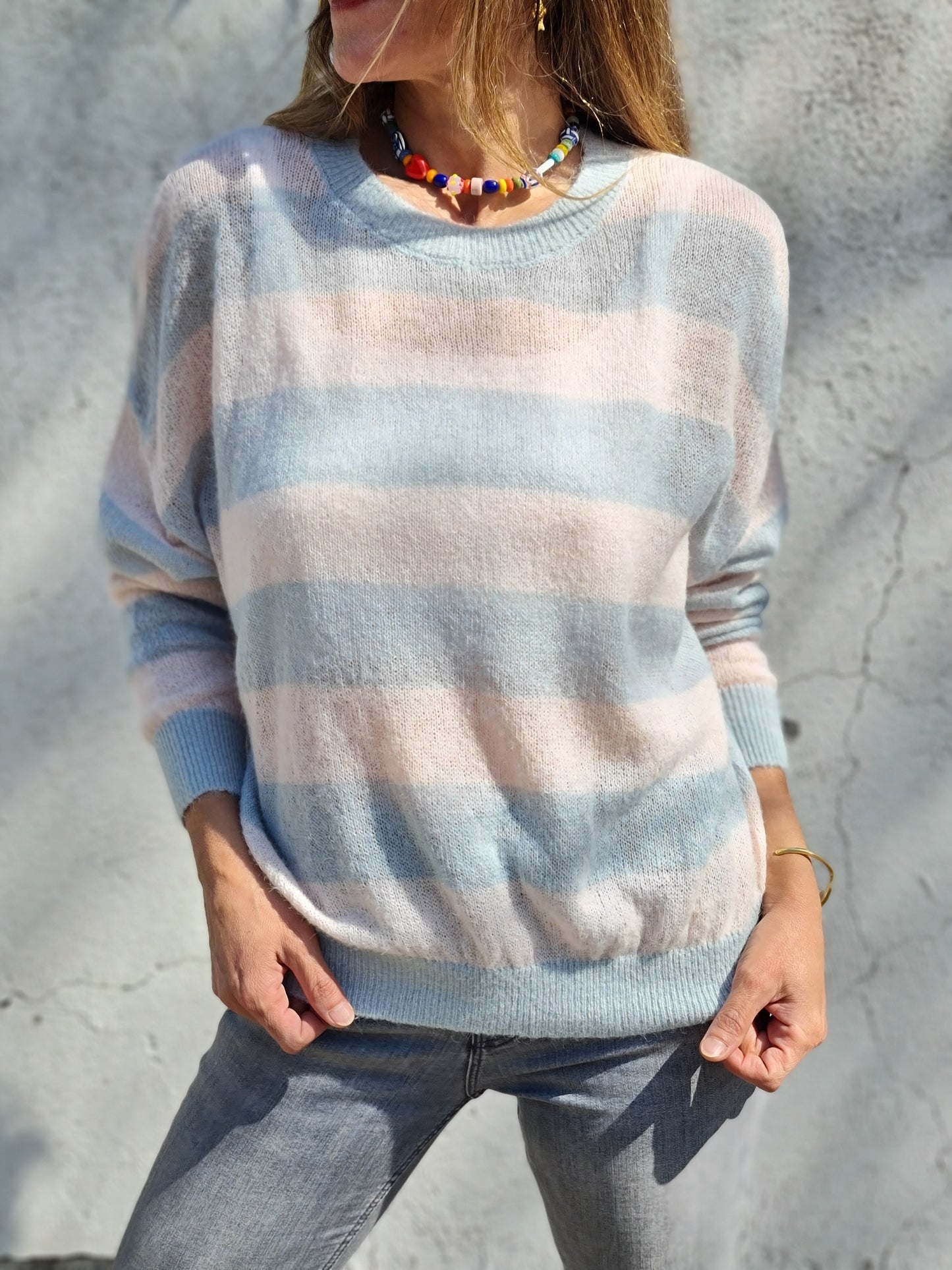 SWEATER EMMA CELESTE.