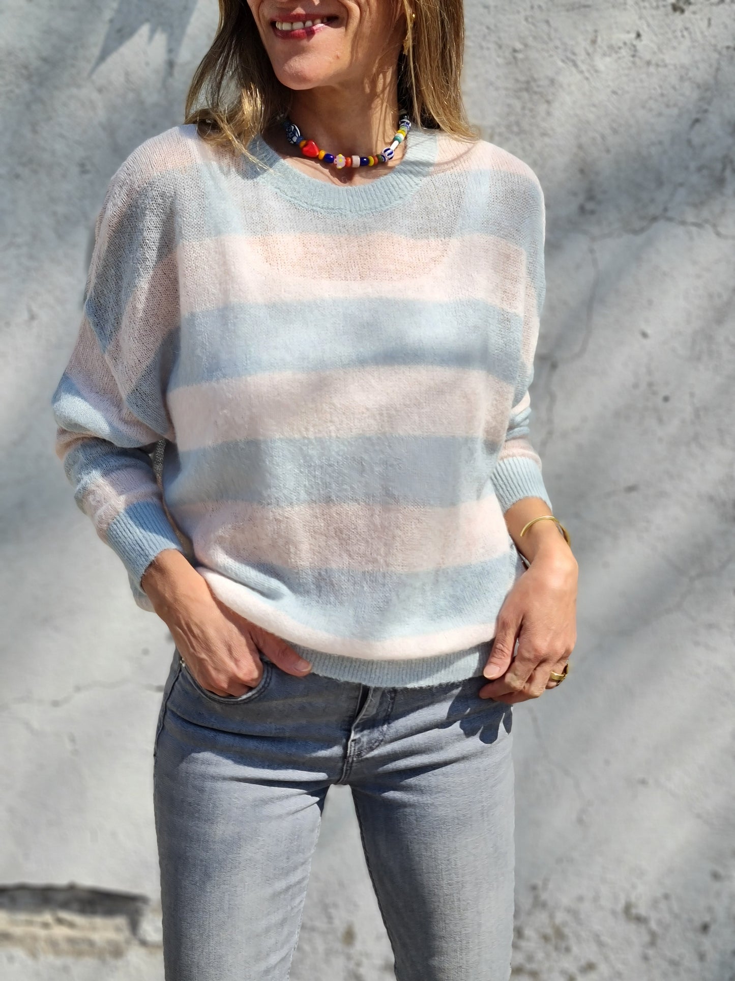 SWEATER EMMA CELESTE.