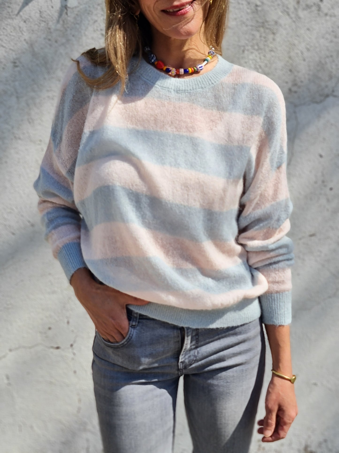 SWEATER EMMA CELESTE.