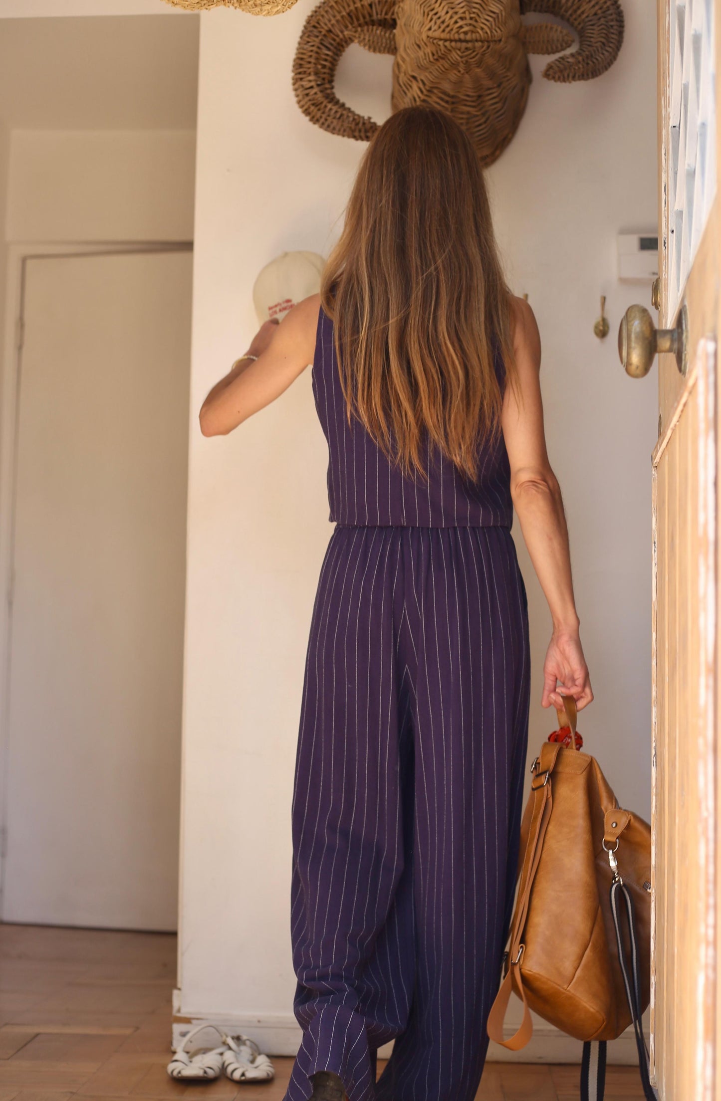 CONJUNTO ELOISA AZUL-10% DCTO.
