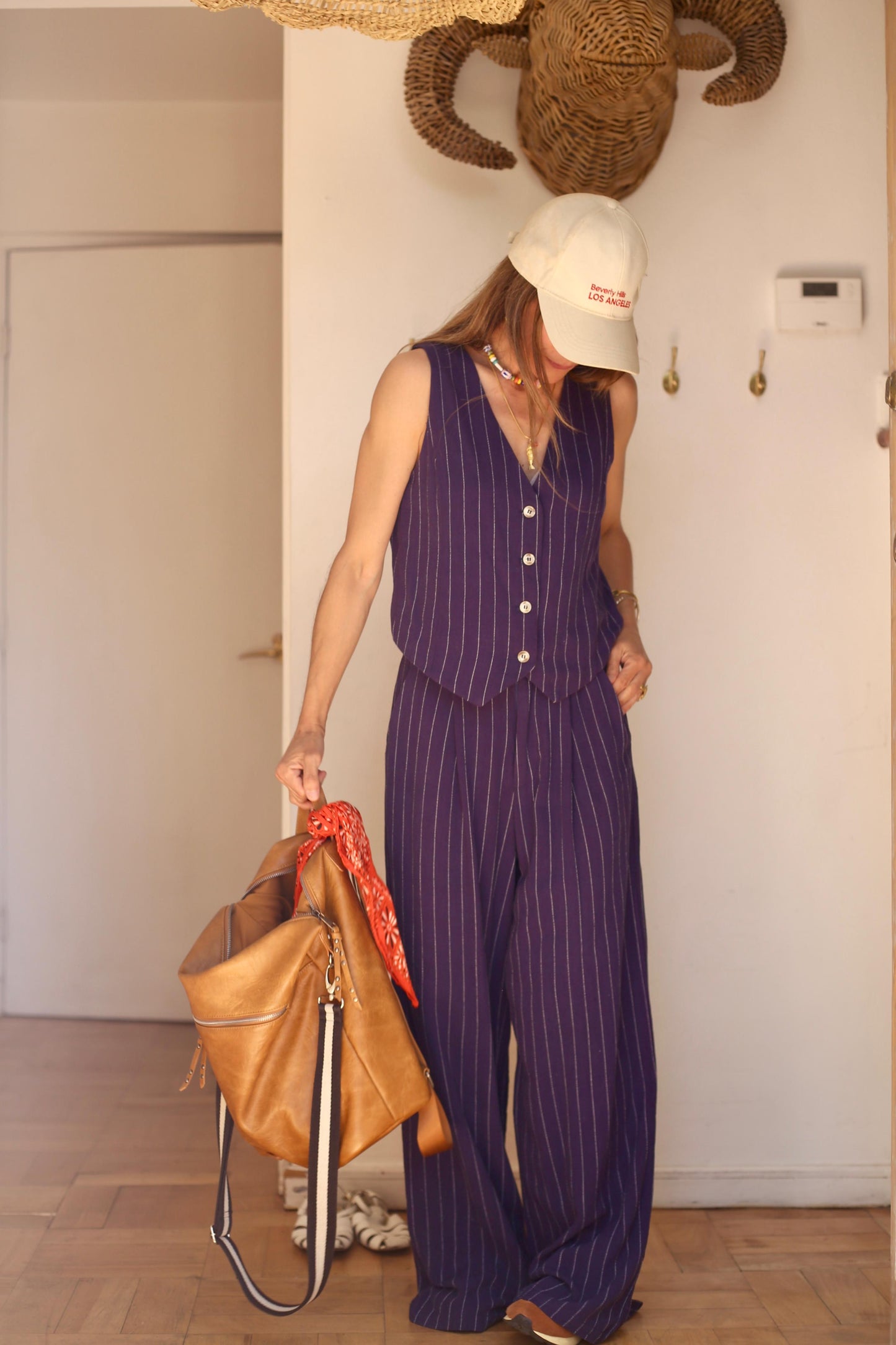 CONJUNTO ELOISA AZUL-10% DCTO.