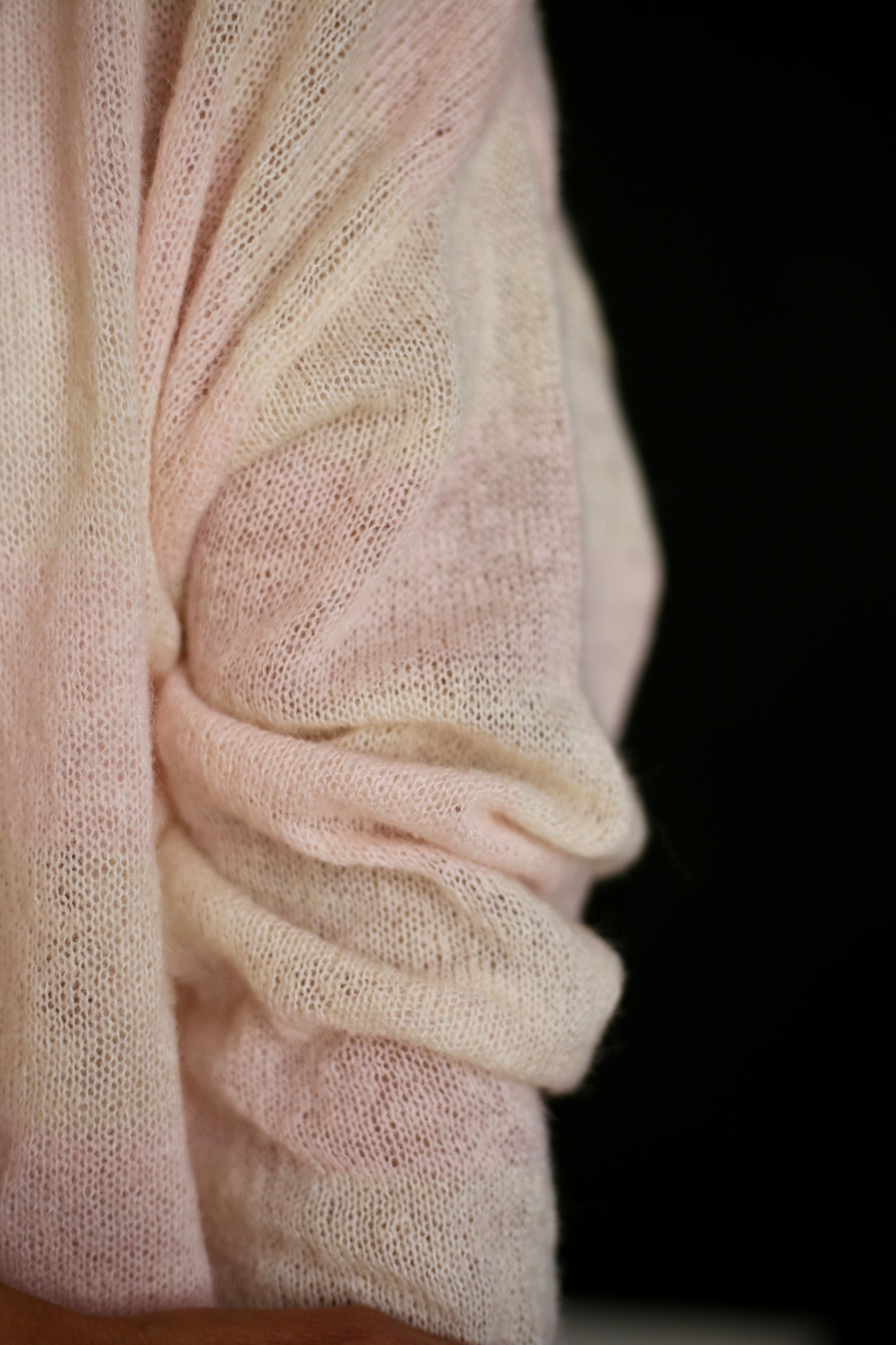 SWEATER EMMA ROSADO.