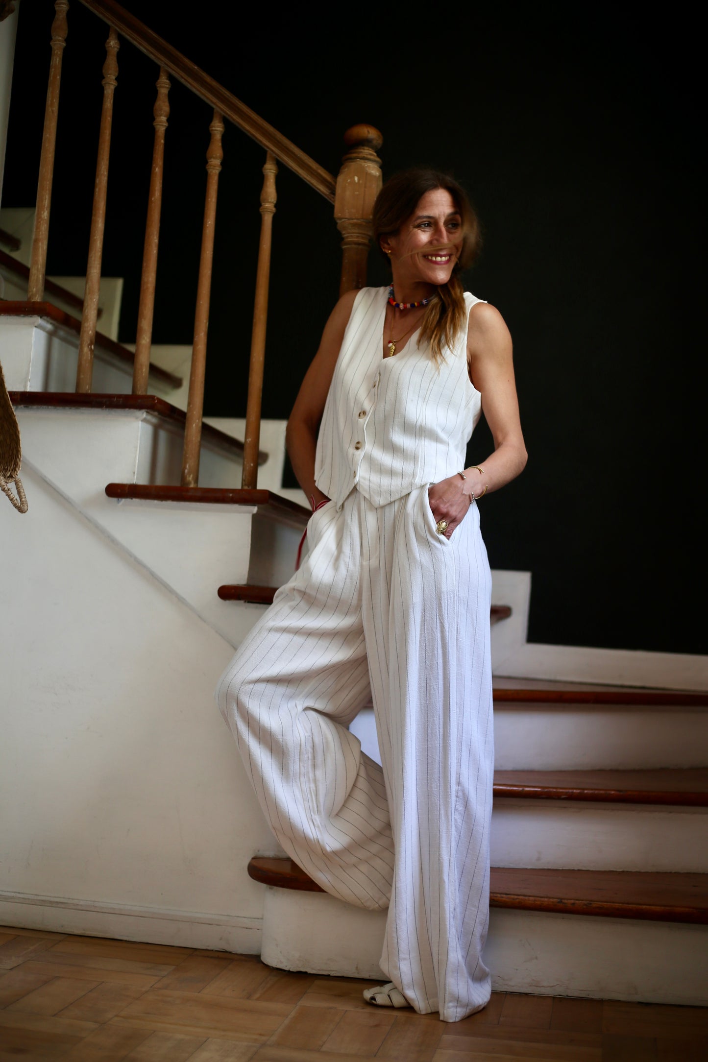 CONJUNTO ELOISA BLANCO-10% DCTO.