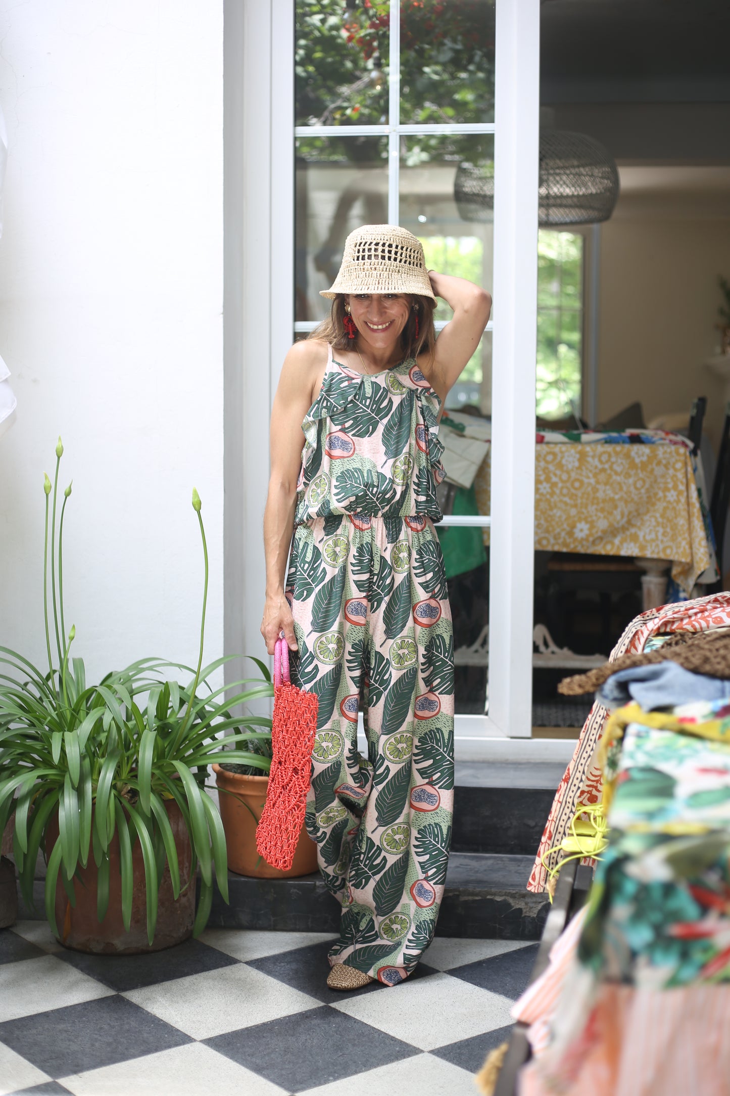 ENTERITO GRANADA -20% DCTO.