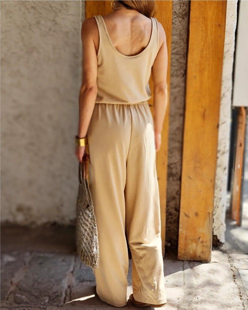 Enterito Moira Beige 35% de Dto - Queme Pongo Tienda