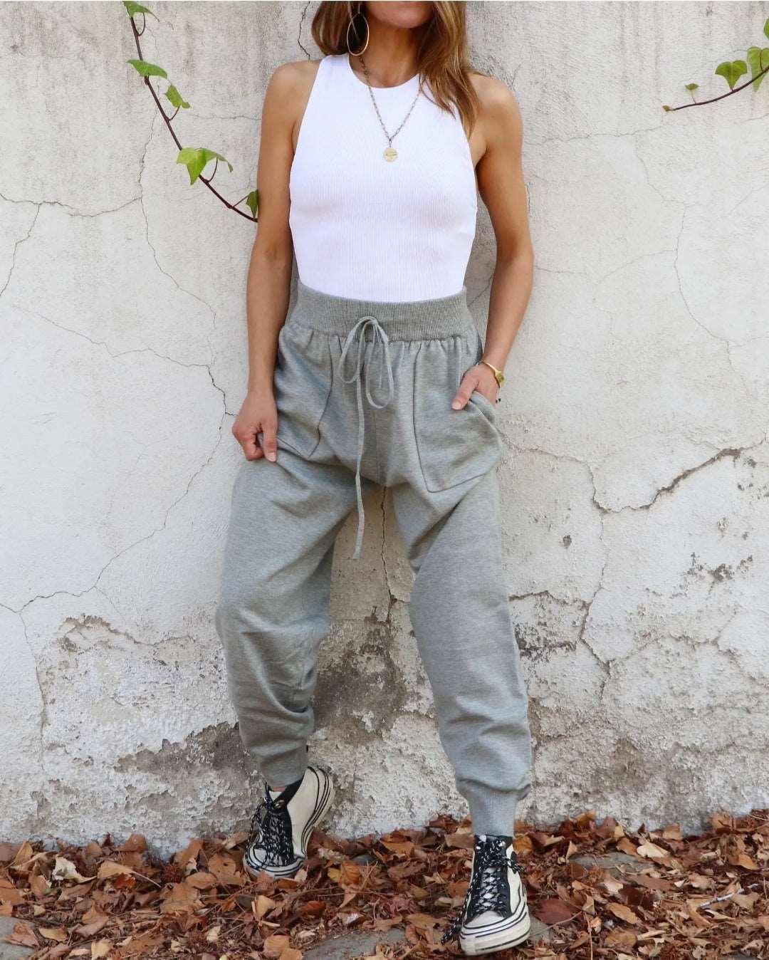 JOGGER UMA 3 COLORES -50% DE DCTO. - Quemepongo