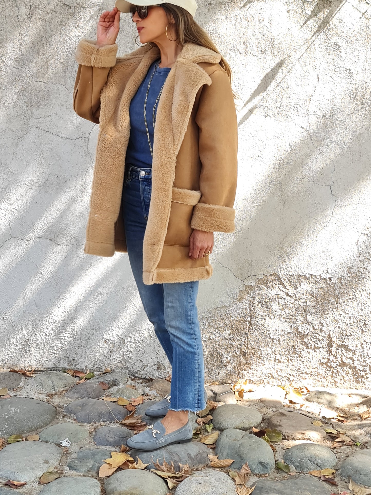 GAMULAN LUPE CAMEL.