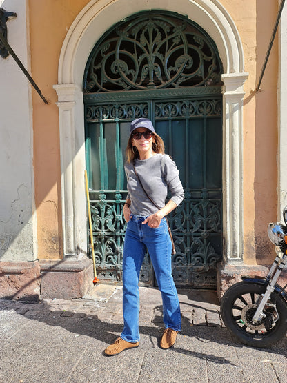 JEANS CLASSIC QUEME.