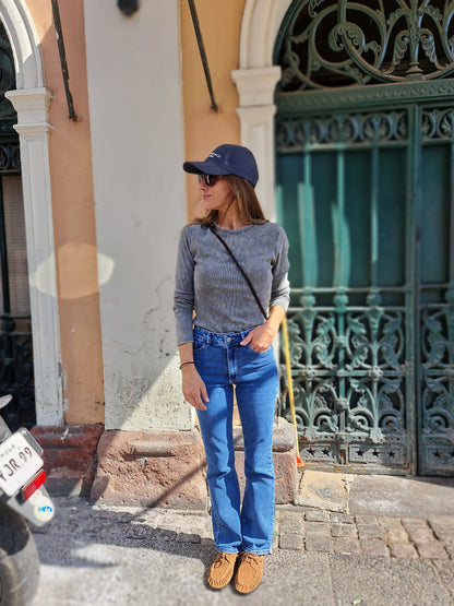 JEANS CLASSIC QUEME.