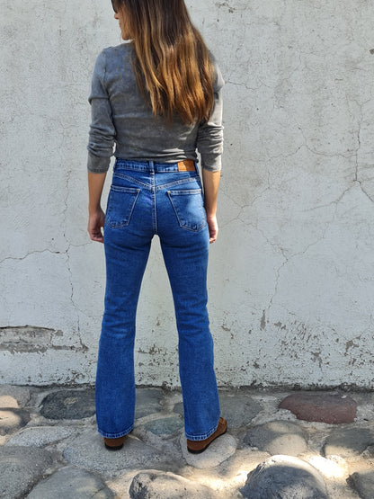 JEANS CLASSIC QUEME.