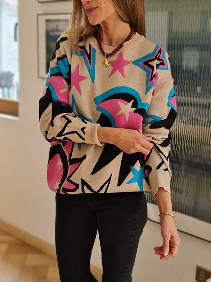 SWEATER DANIELA.