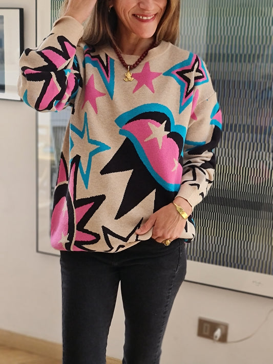 SWEATER DANIELA.