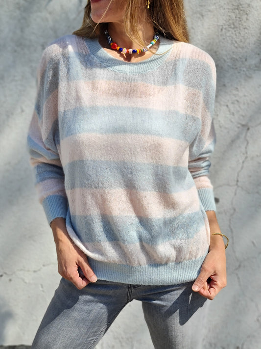 SWEATER EMMA CELESTE.