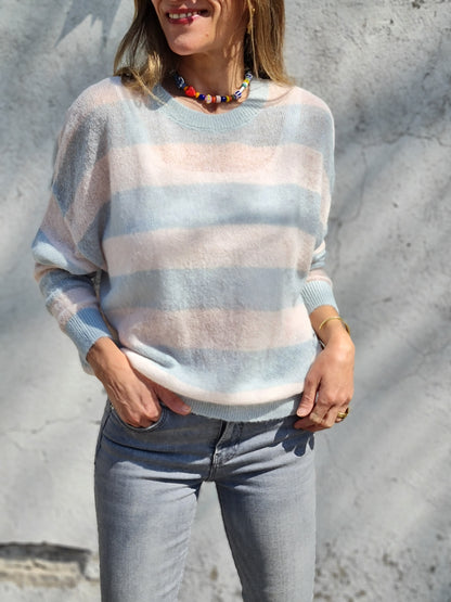 SWEATER EMMA CELESTE.