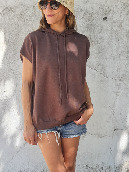 POLERON TEJIDO ROBERTA -30%DCTO.