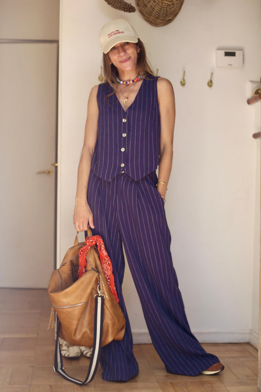 CONJUNTO ELOISA AZUL-10% DCTO.