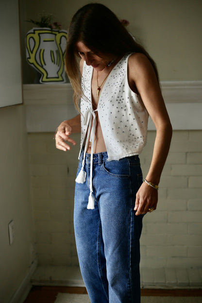 GILLET LINO BRILLO BLANCO -40% DE DCTO.