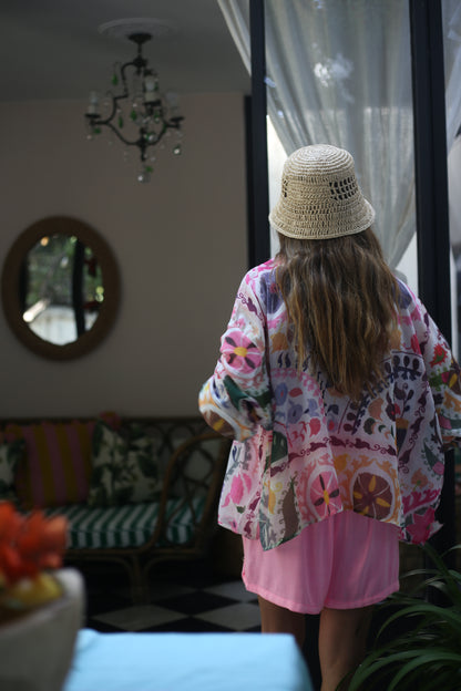 TAPADO  PASTORITA-15%DCTO.