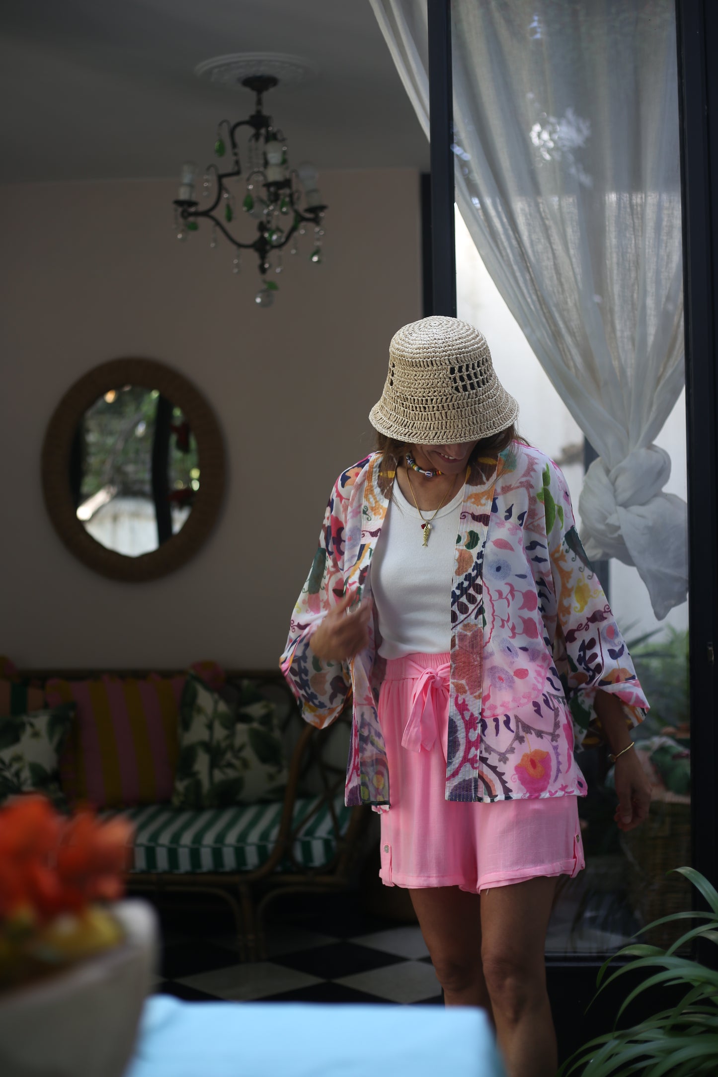 TAPADO  PASTORITA-15%DCTO.