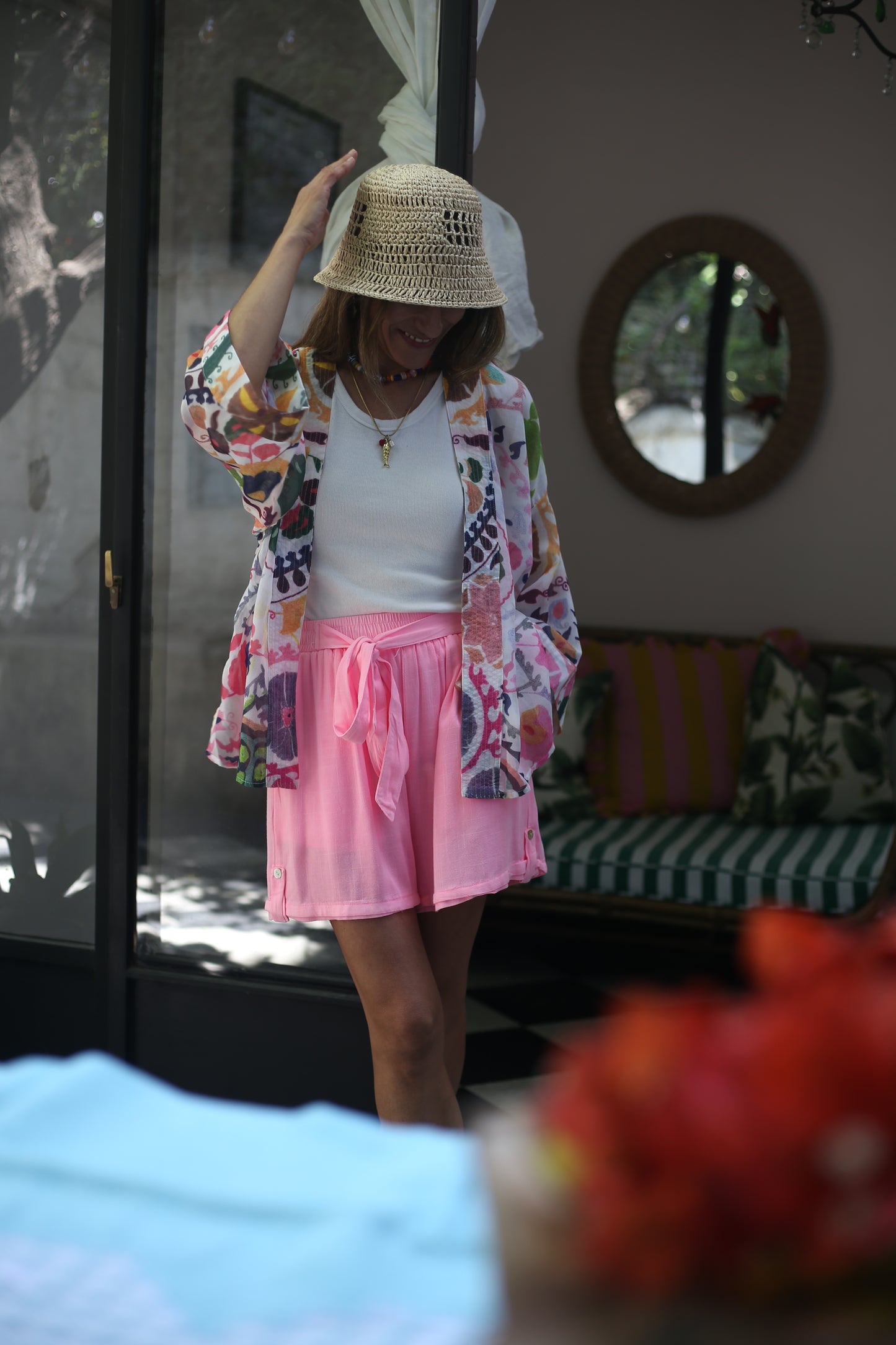 TAPADO  PASTORITA-15%DCTO.