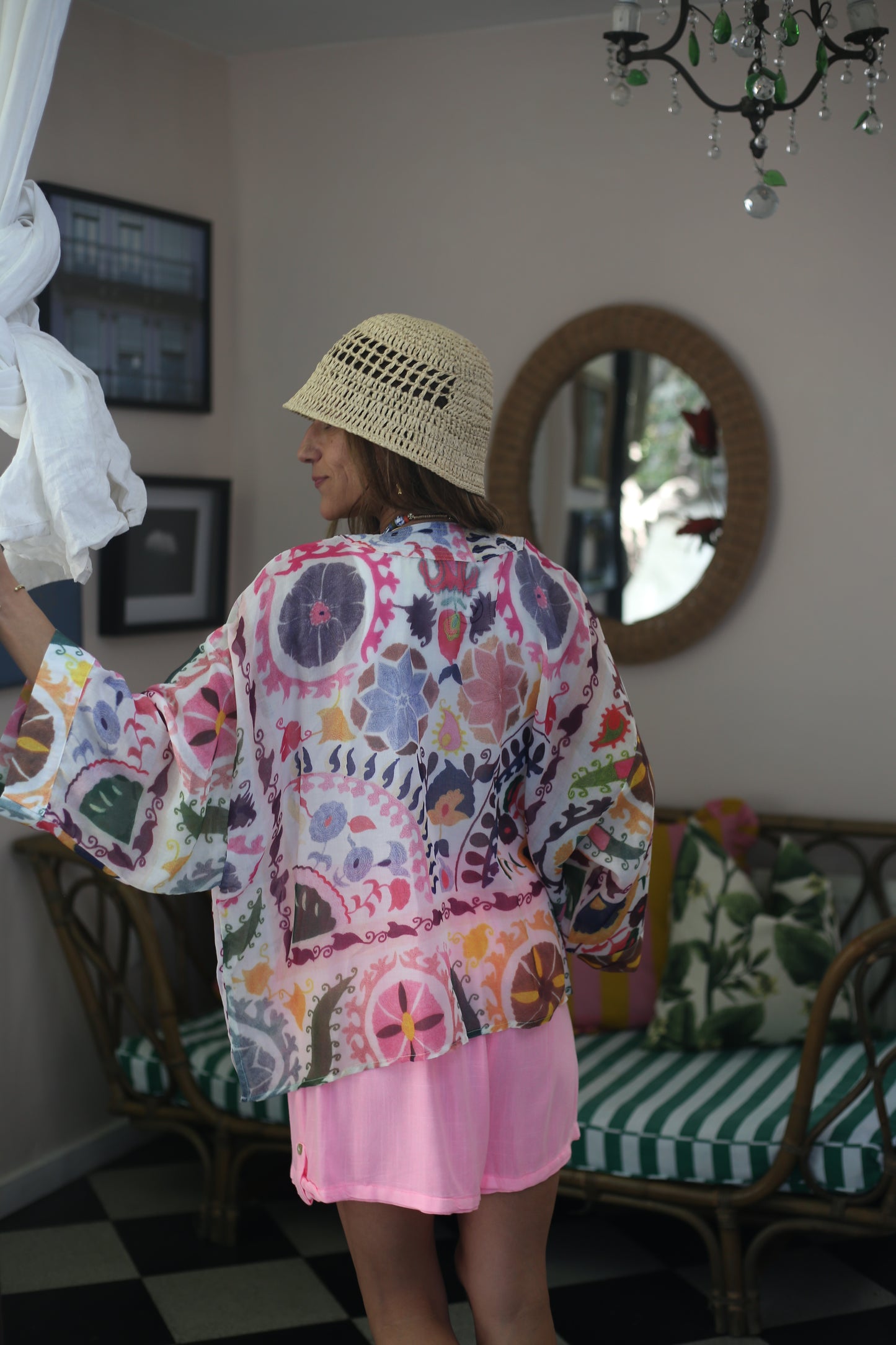 TAPADO  PASTORITA-15%DCTO.