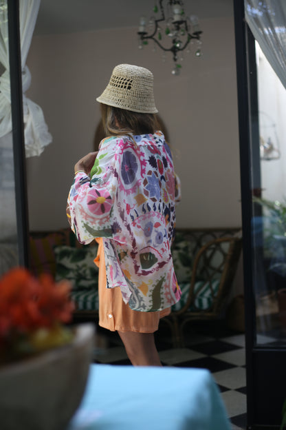 TAPADO  PASTORITA-15%DCTO.