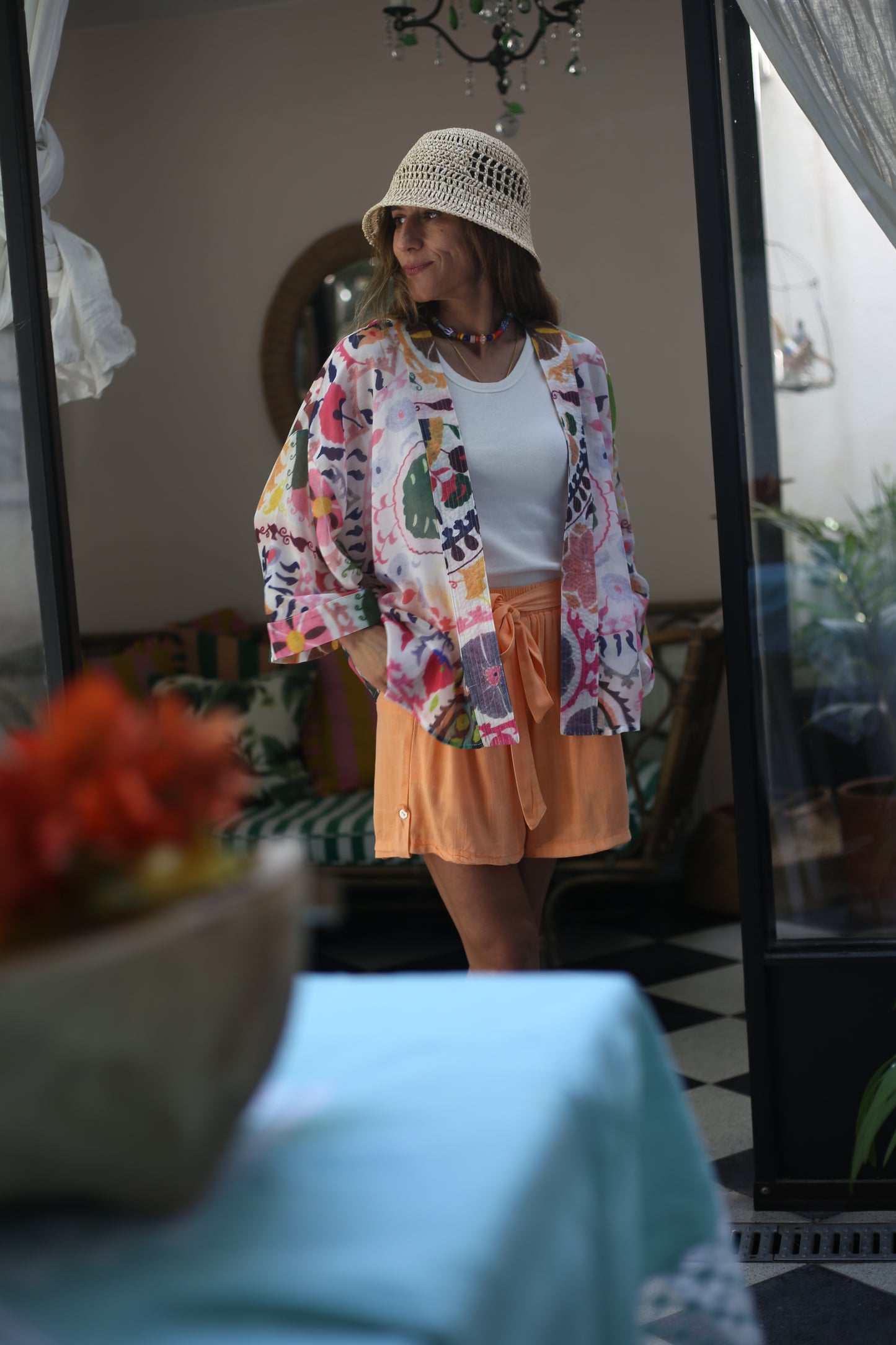 TAPADO  PASTORITA-15%DCTO.