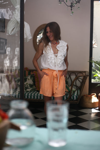 BLUSA MAGDALENA-15%DCTO.