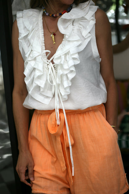 BLUSA MAGDALENA-15%DCTO.