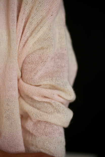 SWEATER EMMA ROSADO.