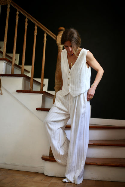 CONJUNTO ELOISA BLANCO-10% DCTO.