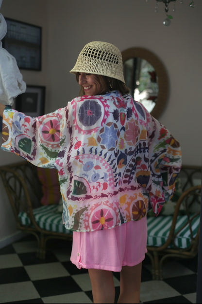 TAPADO  PASTORITA-15%DCTO.