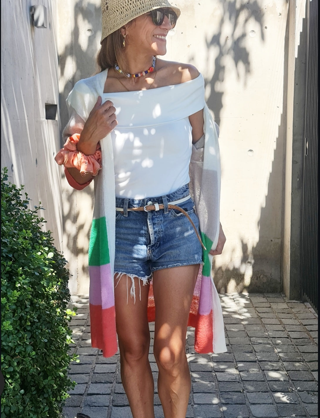 CHALECO FELICIA -20%DCTO.