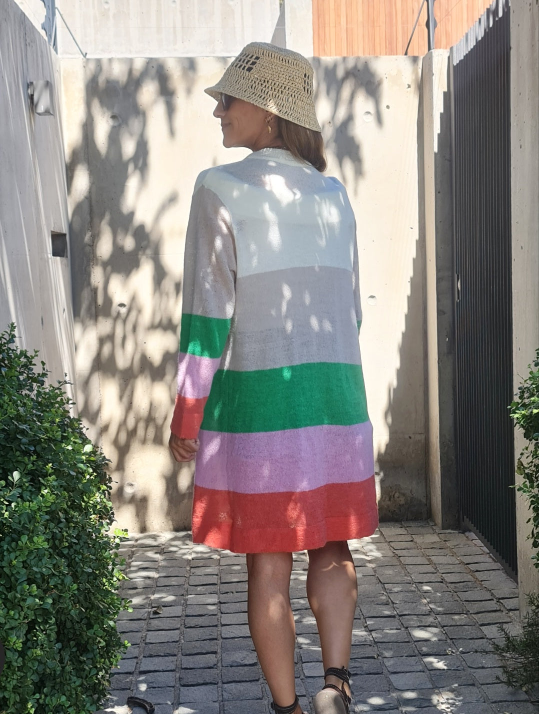 CHALECO FELICIA -20%DCTO.