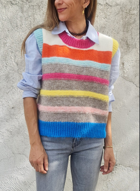 SWEATER MAGNOLIA -22% DCTO.