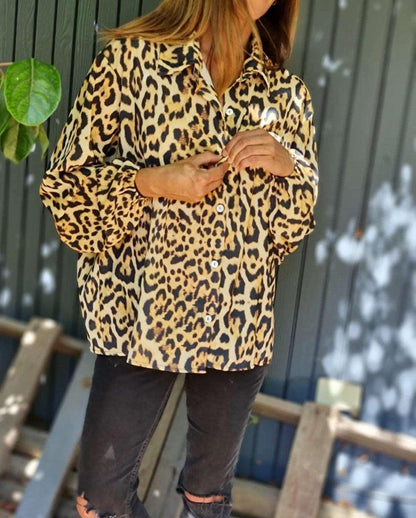 Blusa Print 30% de Dto - Queme Pongo Tienda
