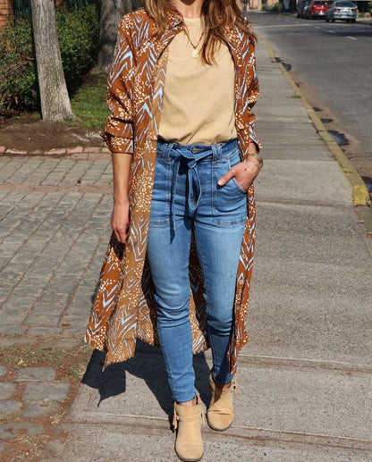 BLUSON ROMI 2 COLORES -45% DE DCTO. - Quemepongo