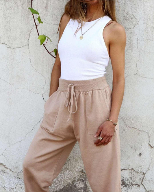 JOGGER UMA 3 COLORES -50% DE DCTO. - Quemepongo