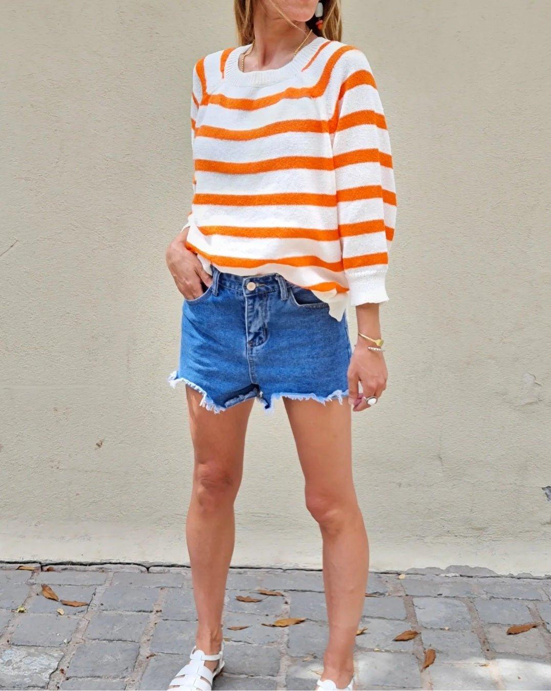 Sweater Pome 3 Colores 40% de Dto - Queme Pongo Tienda