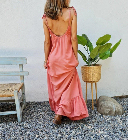 Vestido Estrella 2 Colores 50% de Dto - Queme Pongo Tienda