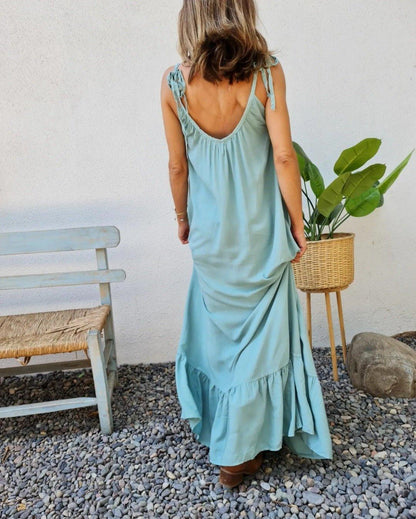 Vestido Estrella 2 Colores 50% de Dto - Queme Pongo Tienda